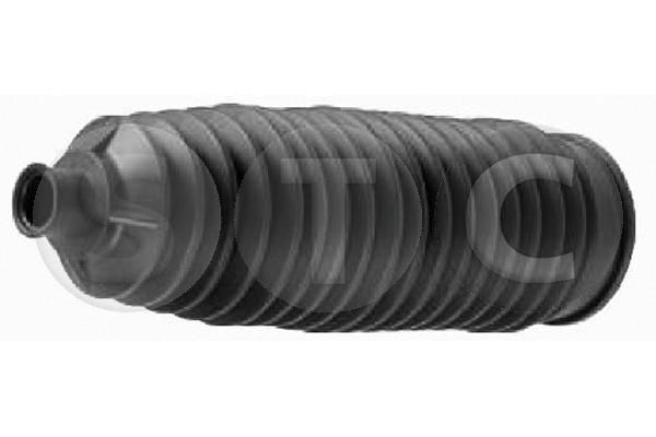 Zestaw osłon, układ kierowniczy STC T401224