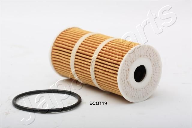 Olejový filter JAPANPARTS FO-ECO119
