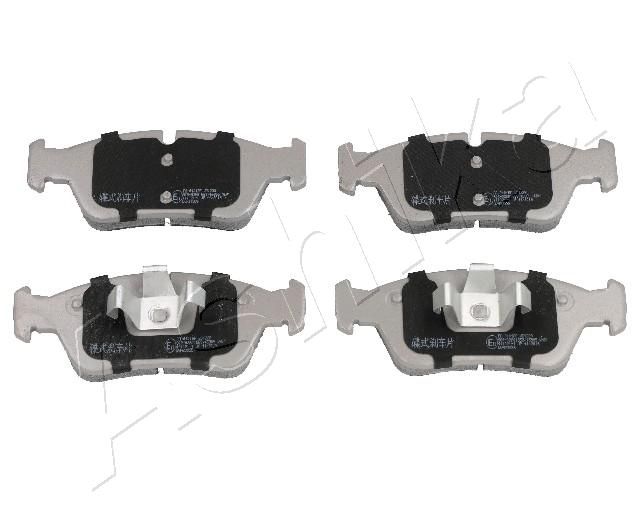 Piduriklotsi komplekt,ketaspidur