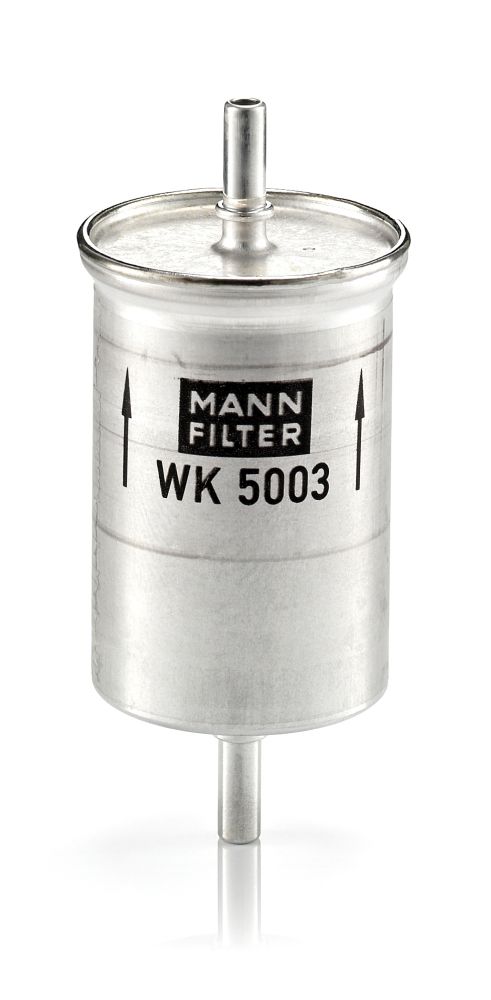 Palivový filtr MANN-FILTER WK 5003
