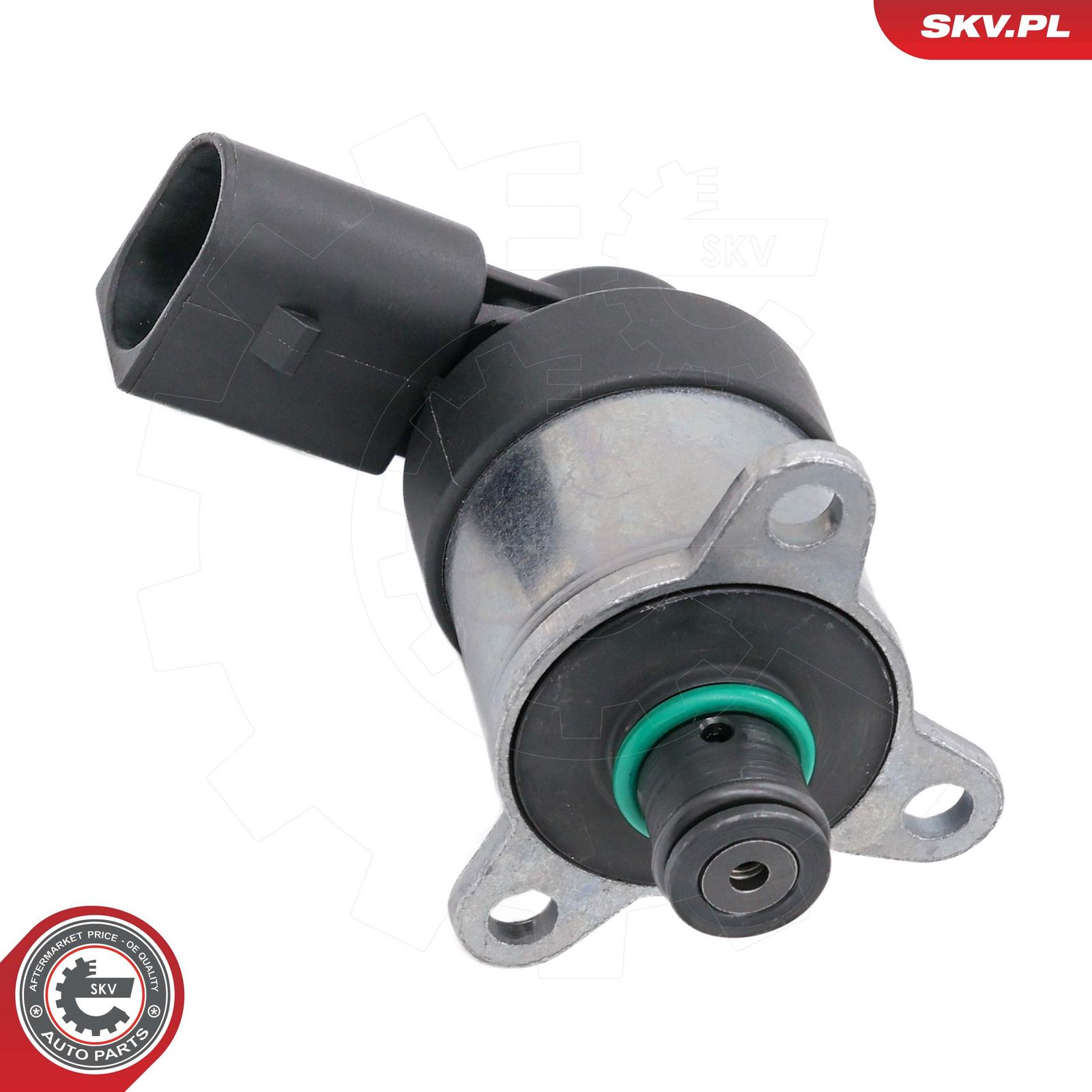 Supapa reglaj, cantitate combustibil (Sistem Common-Rail) ESEN SKV 17SKV066