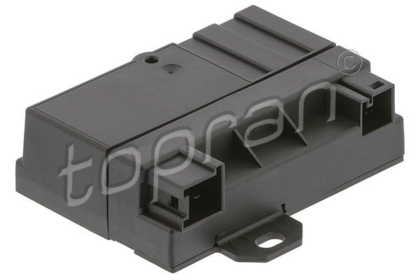 Unitate comanda, pompa combustibil TOPRAN EHVP 629 456