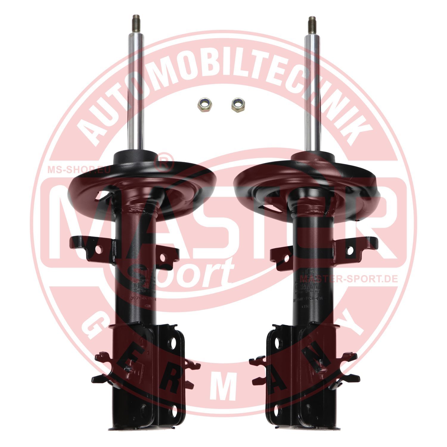 Amortyzator MASTER-SPORT GERMANY 16K002691