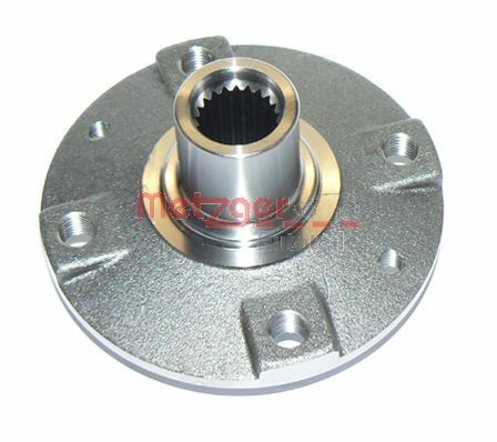 Piasta koła METZGER AUTOTEILE N2604
