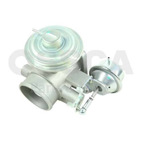 Клапан возврата ОГ