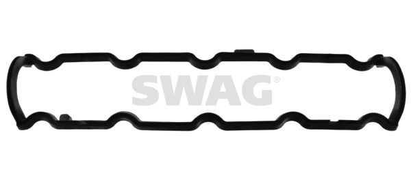 Uszczelka, pokrywa głowicy cylindrów SWAG 62 91 2438