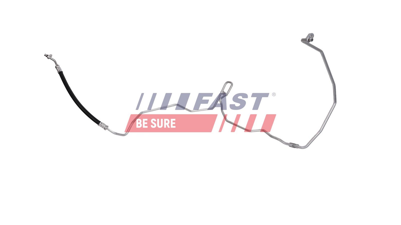 E-shop Vedenie vysokého tlaku klimatizácie FAST FT10210