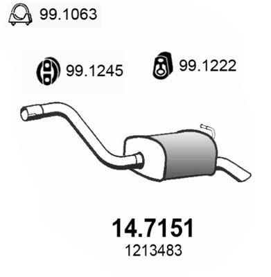 ASSO 147151