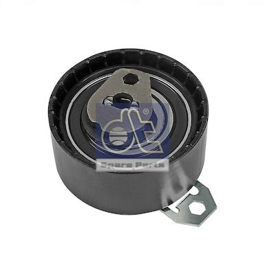 Rolka napinacza, pasek rozrządu DT SPARE PARTS 6.22242