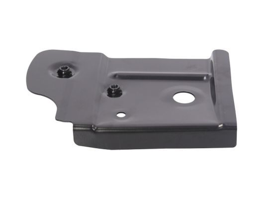 Облицовка передка