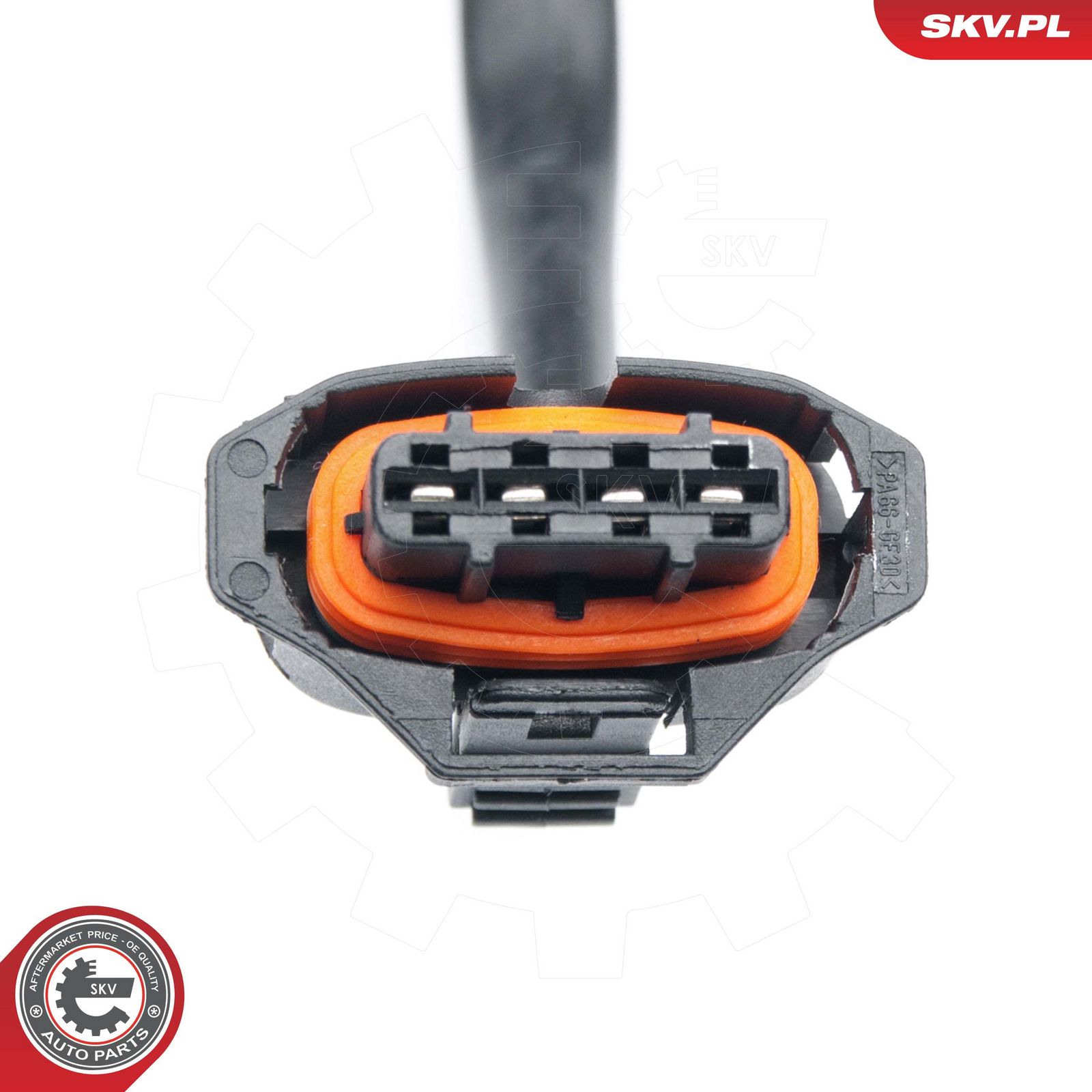 Levně Lambda sonda ESEN SKV 09SKV682