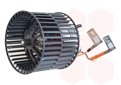 Wentylator wewnętrzny VAN WEZEL 3734773