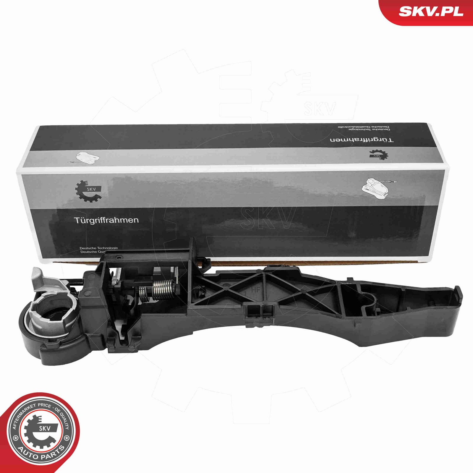 incuietoare usa ESEN SKV 97SKV115