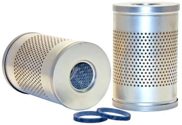 Filtru, sistem hidraulic primar WIX FILTERS 51567