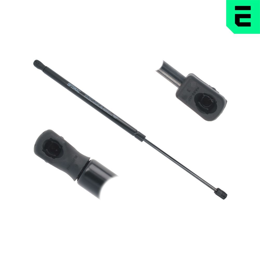 Amortizor portbagaj OPTIMAL AG-51537
