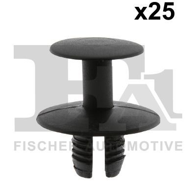 Clip, listwa ochronna FA1 11-20017.25