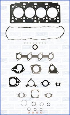 Zestaw uszczelek, głowica cylindrów AJUSA 52362100