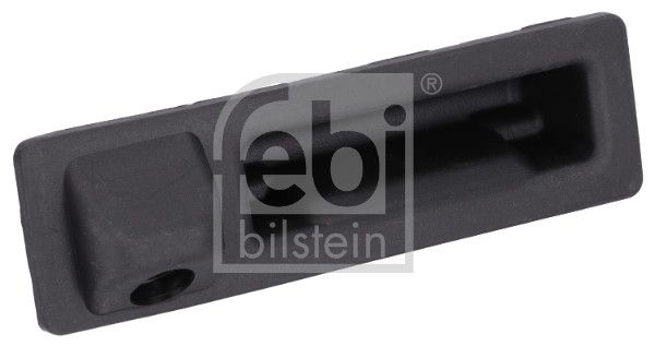Włącznik, odblokowywanie pokrywy bagażnika FEBI BILSTEIN 198295