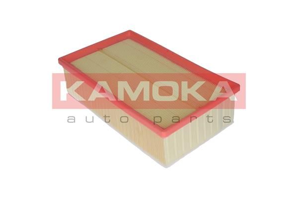 Levně Vzduchový filtr KAMOKA F221401