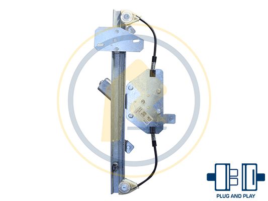 Mecanism actionare geam Ac Rolcar 01.5519
