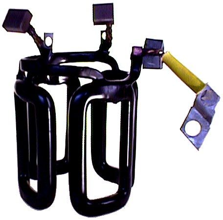 Bobina cuplaj, demaror HC-Cargo F 032 131 313