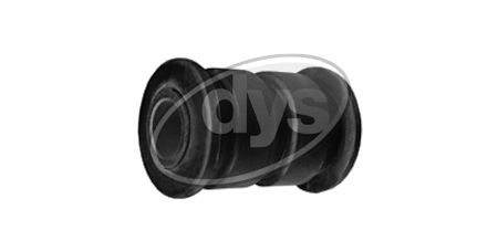 Łożyskowanie, wspornik osi DYS 72-24463