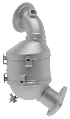 Katalizator HELLA 8LE 366 052-041