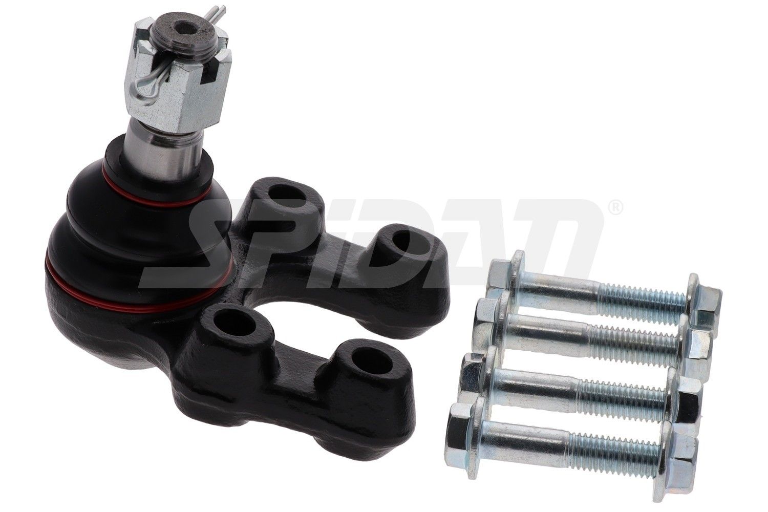 Pivot SPIDAN CHASSIS PARTS 58568