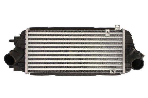 Intercooler, compresor THERMOTEC DA05009TT