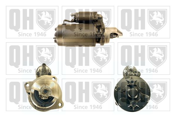 Rozrusznik QUINTON HAZELL QRS1764