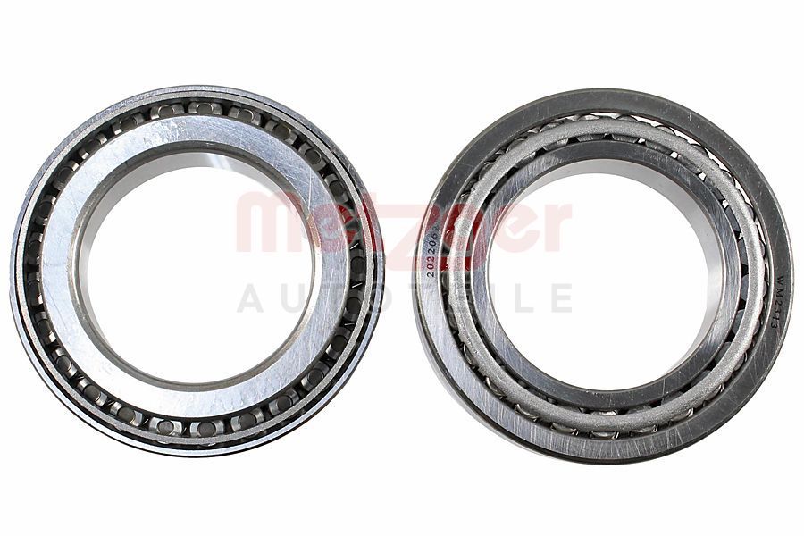 Set rulment roata METZGER WM 2313