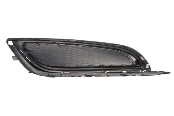 Grille de ventilation, pare-chocs