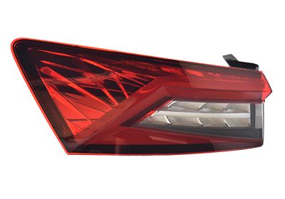 Lampa spate VAN WEZEL 7643935