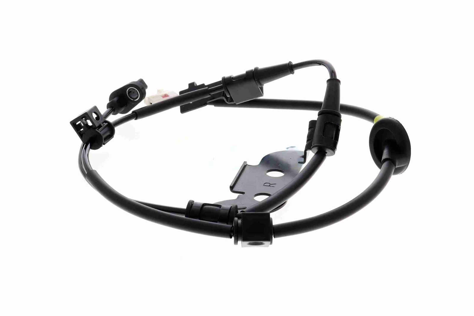 Capteur, vitesse de roue