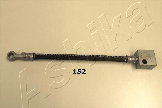 Držák, brzdová hadice ASHIKA 69-01-152