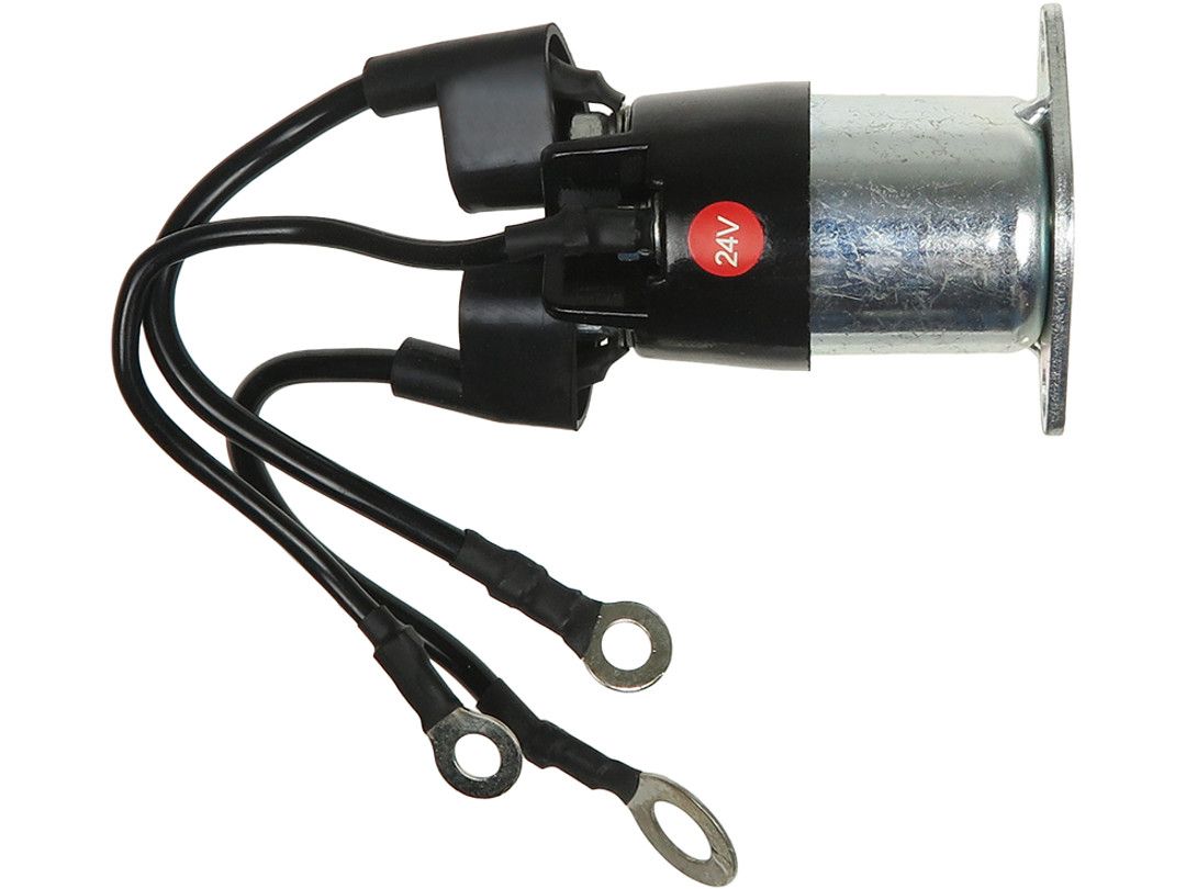 Solenoid, electromotor AS-PL AS SS0060