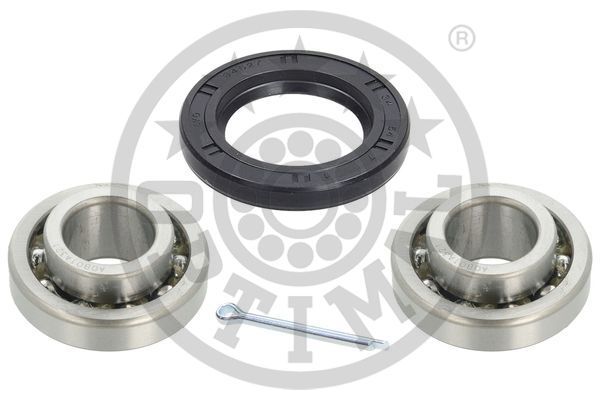 Zestaw łożysk koła OPTIMAL 882598
