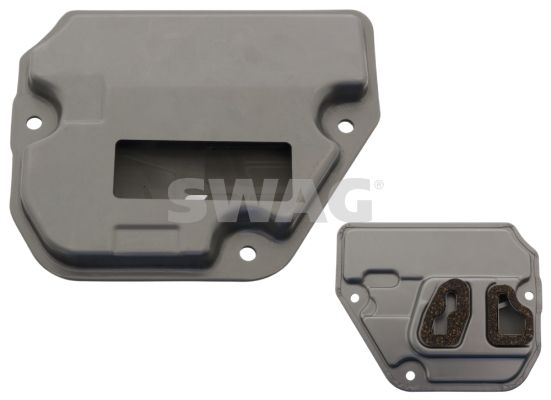 Filtr hydrauliczny, automatyczna skrzynia biegów SWAG 30 10 1668