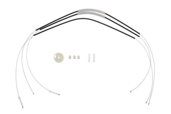 Set reparat, macara geam BLIC 6205-21-015812P