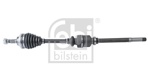 Wał napędowy FEBI BILSTEIN 192888