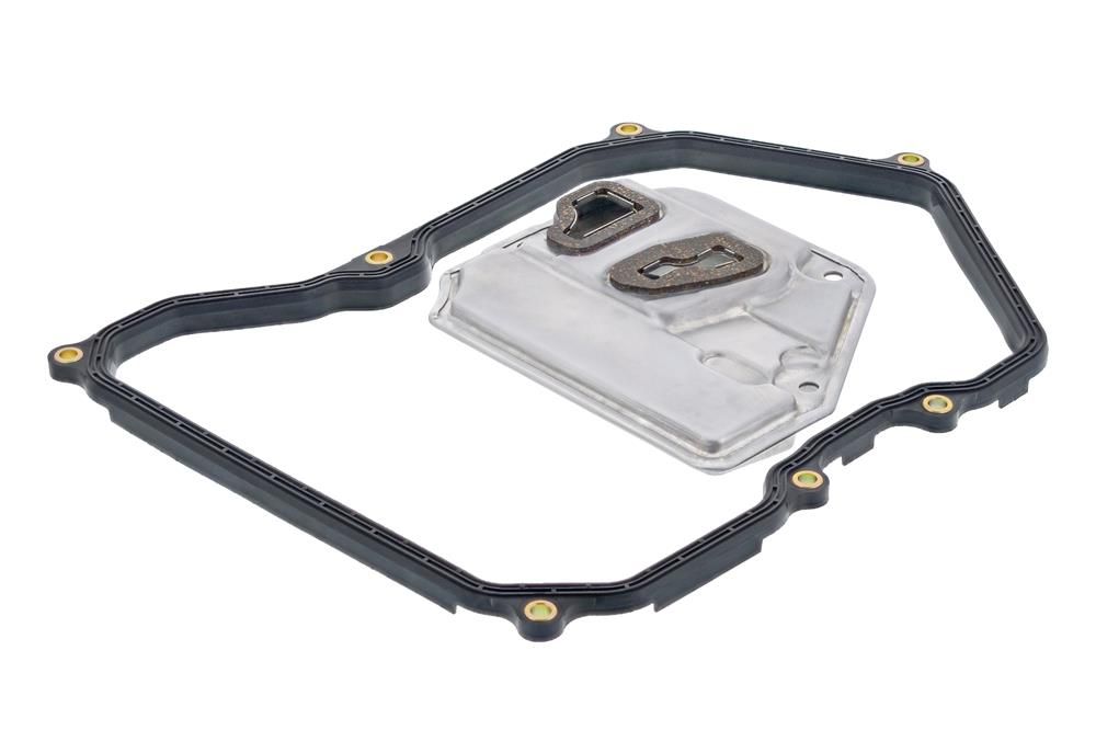 set filtre hidraulice, cutie e vit.automata TOPRAN 116 000