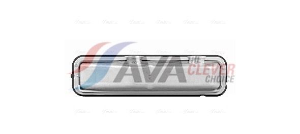 AVA - Heater Matrix