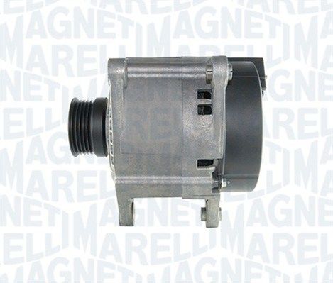 Alternator MAGNETI MARELLI 944390447410