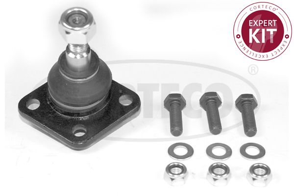 Przegub mocujący / prowadzący CORTECO 49400368