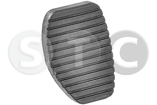 Nakładka na pedał, pedał sprzęgła STC T402771