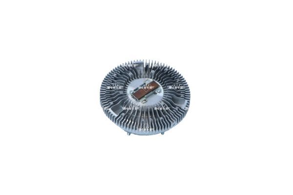 Cupla, ventilator radiator NRF 49045