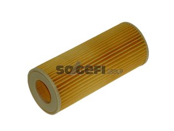 Olejový filter FRAM CH9528ECO