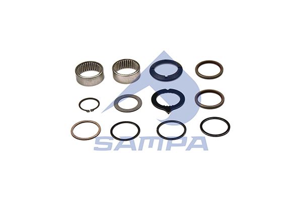 Set reparatie, arbore came frana SAMPA 020.531