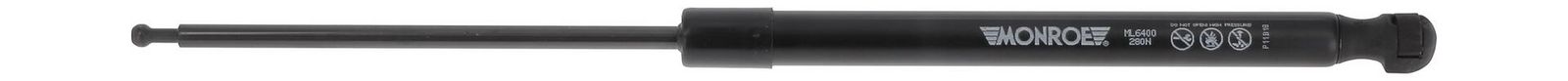 Amortizor capota MONROE ML6400