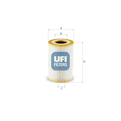 UFI 2524700